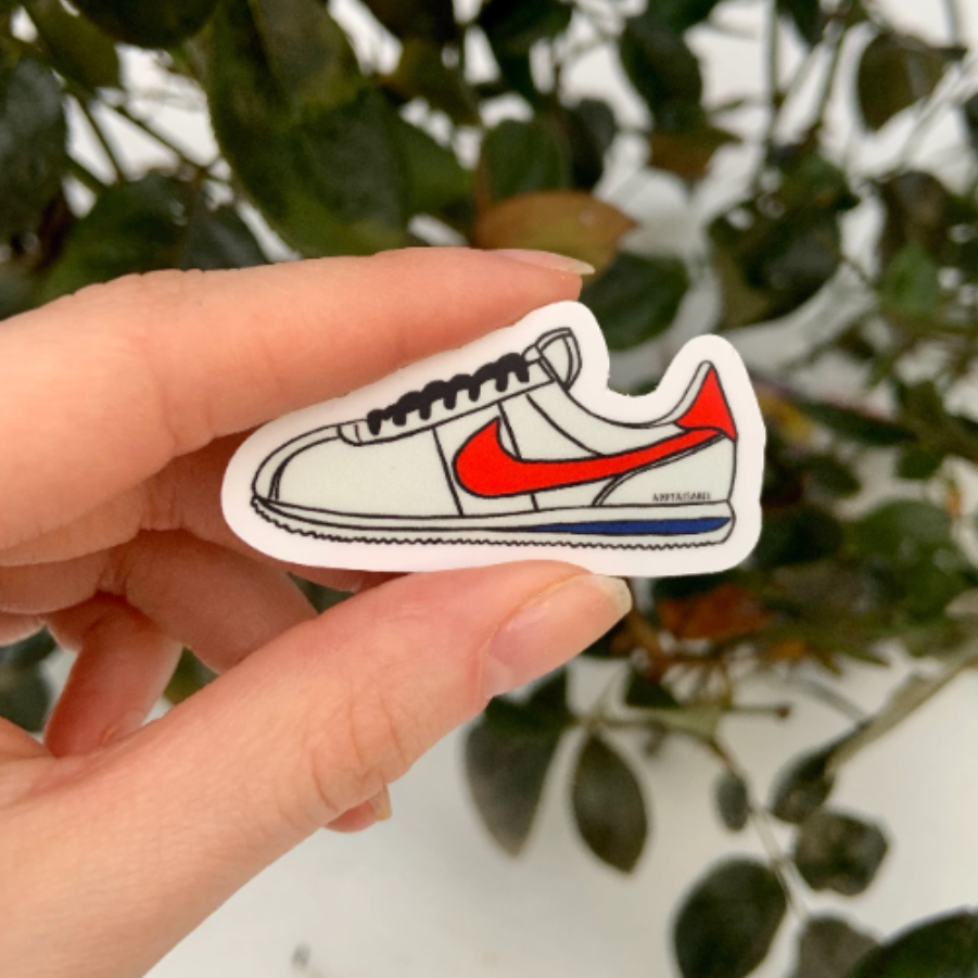 cortez sticker